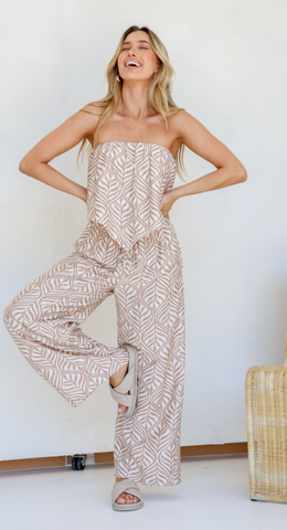 Palma Crop