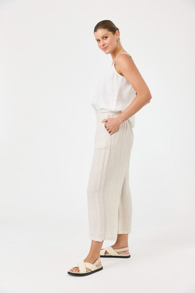 Studio Crop Pant