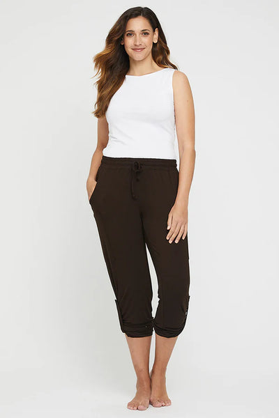 Bamboo Body - Shell Top