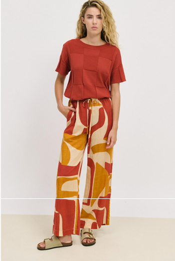 Sundancer Pants