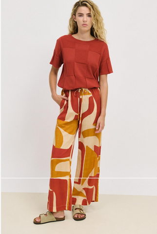 Sundancer Pants