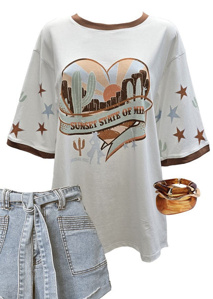 Coco Cartel T-Shirt