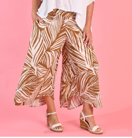 Sydney Pants Fern