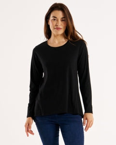Sydney Long Sleeve Top