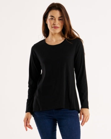 Sydney Long Sleeve Top