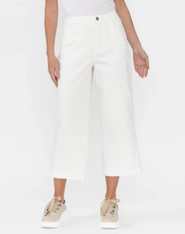 Tabitha Crop Jeans