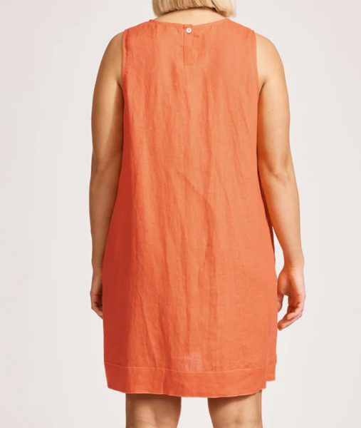 Miramar Tank Dress