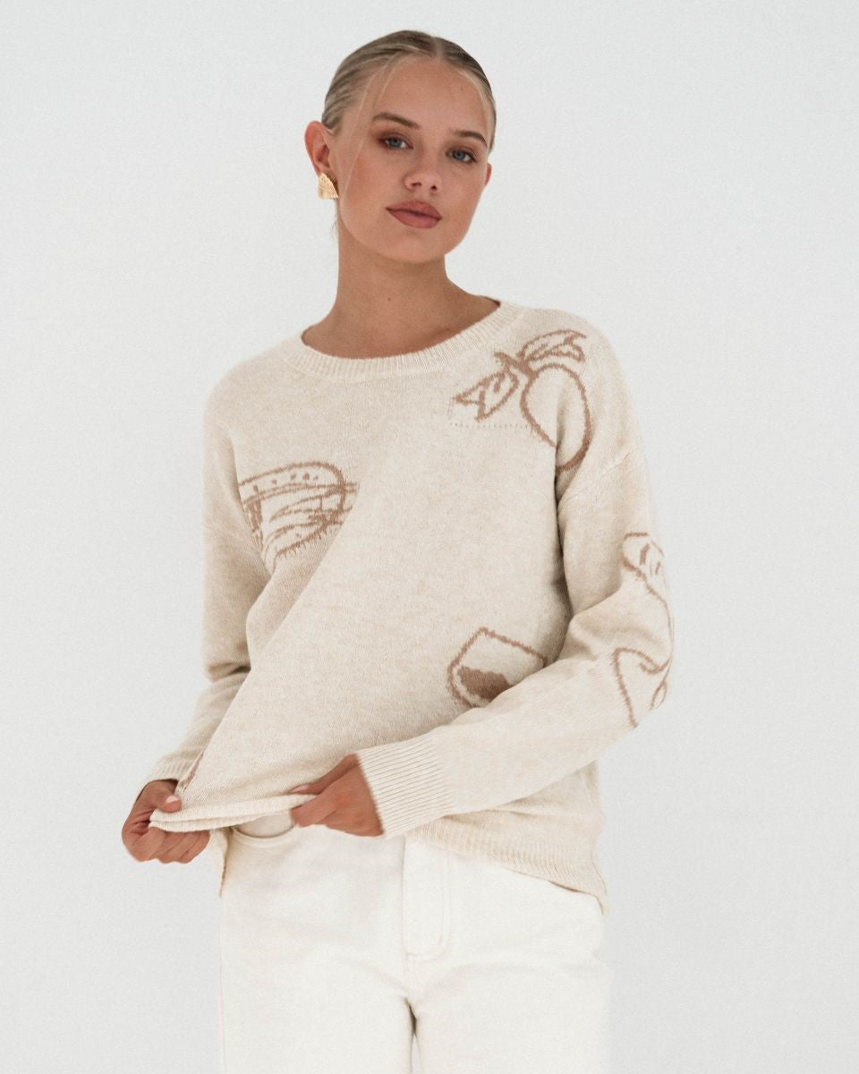 Vino Knit