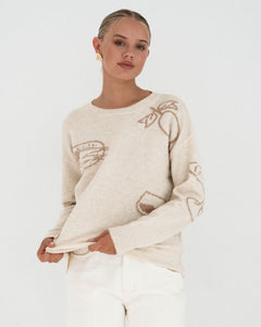 Vino Knit