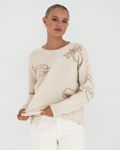 Vino Knit