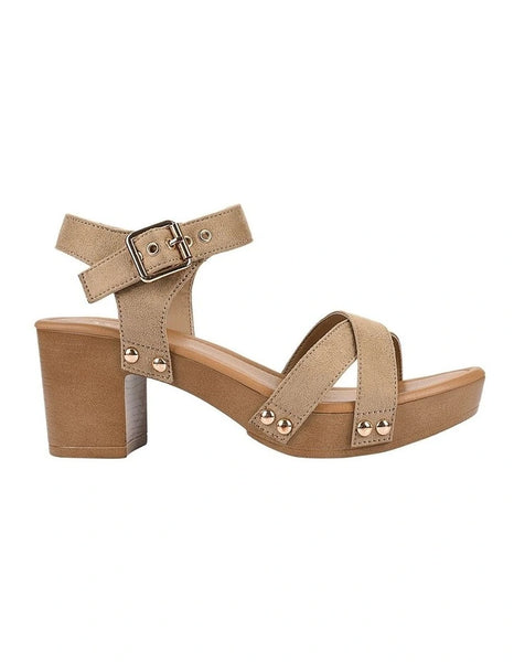 Lulu Clogs