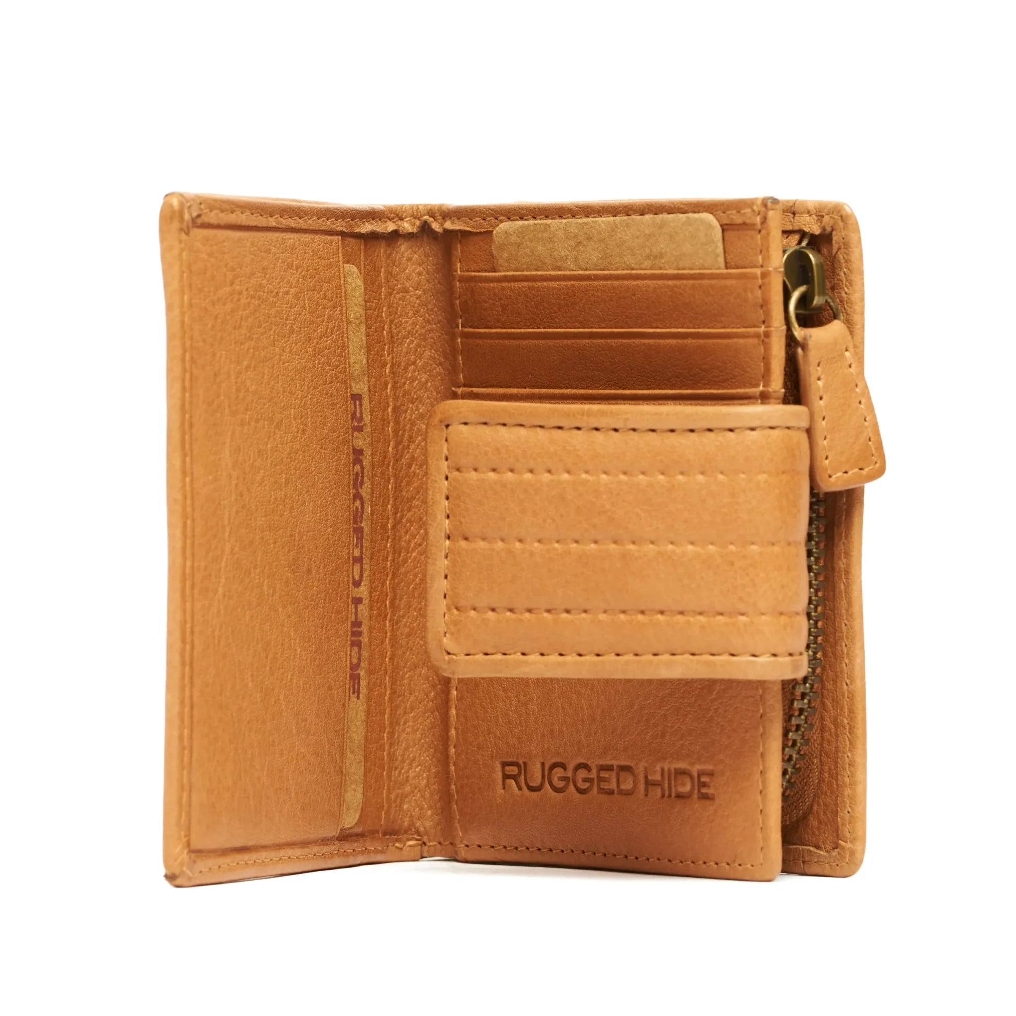 Tessa Leather Wallet