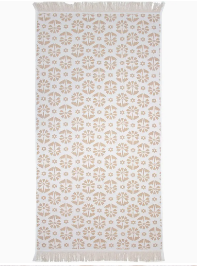 Coolum Beach Towel