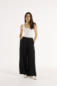 Venus Satin Pant