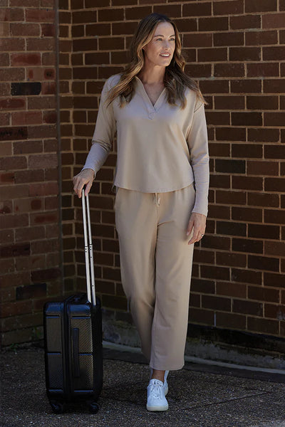 Bamboo Body Voyager Pants