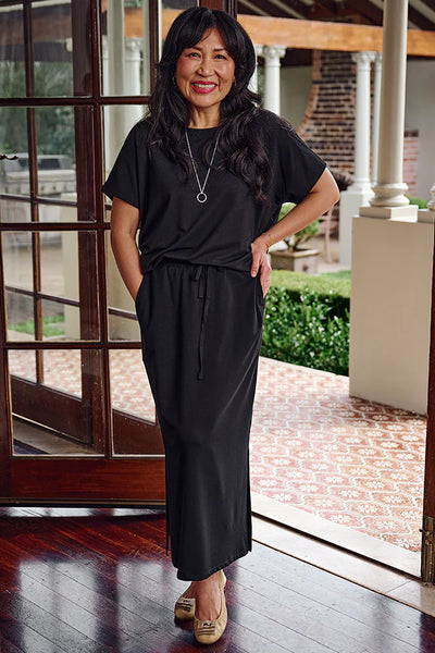 Bamboo Body Voyager Skirt