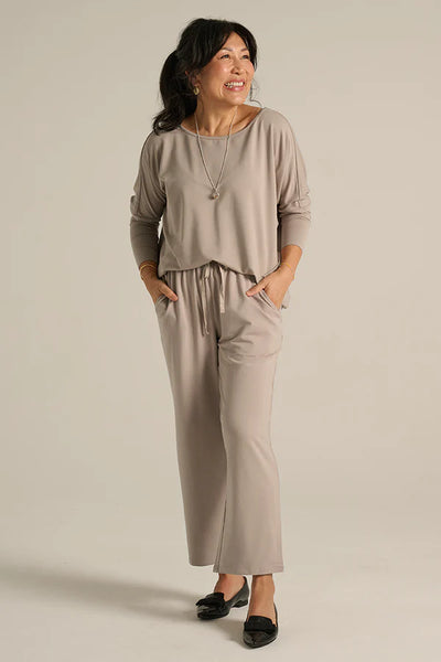 Bamboo Body Voyager Pants
