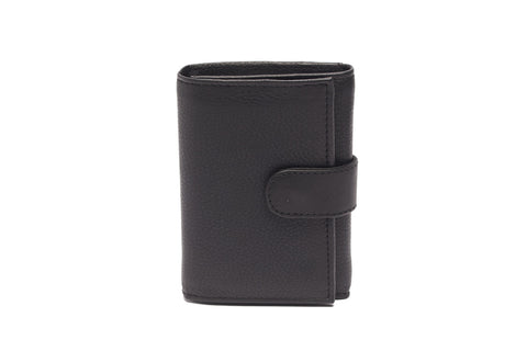 W-50 Leather Wallet 2000