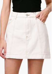 CD A Line Mini Denim