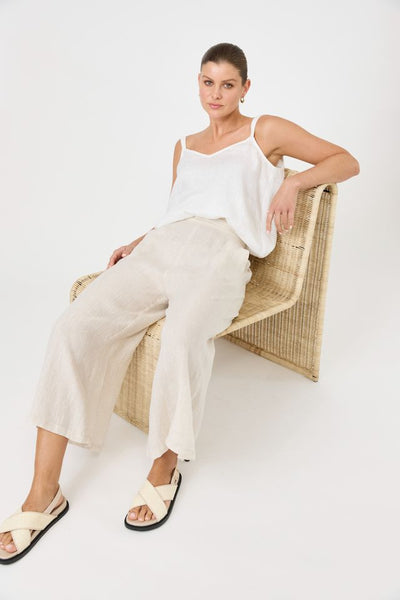 Studio Crop Pant