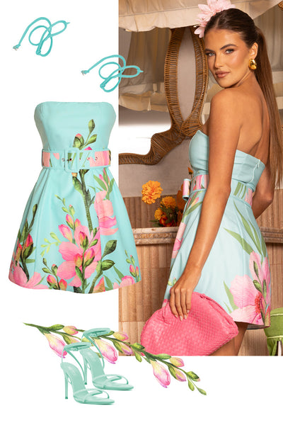 Atelier des fleurs MINI