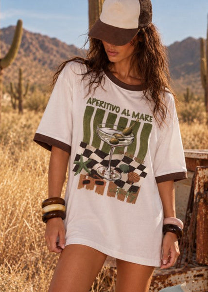 Coco Cartel T-Shirt