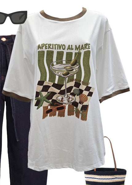 Coco Cartel T-Shirt