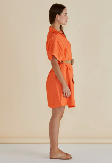 Archer Dress