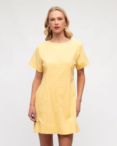 Berlin Shift Dress