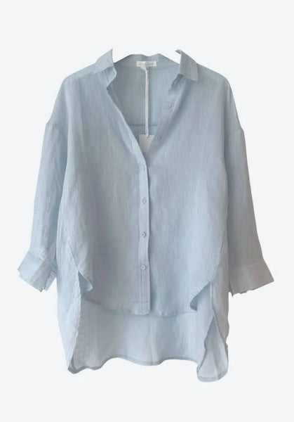 The Boyfriend Shirt