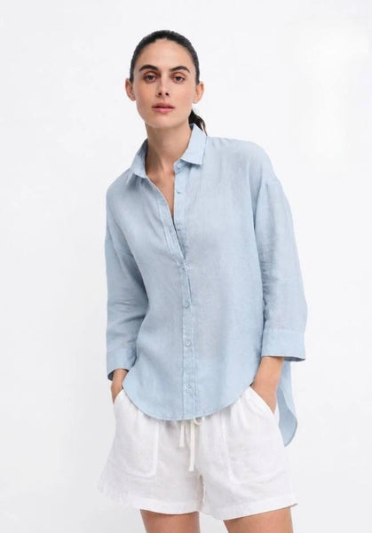 The Boyfriend Shirt