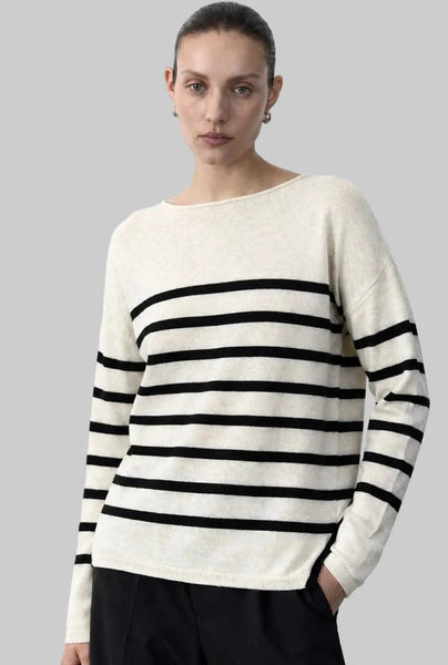 Bobbie Cotton Jumper
