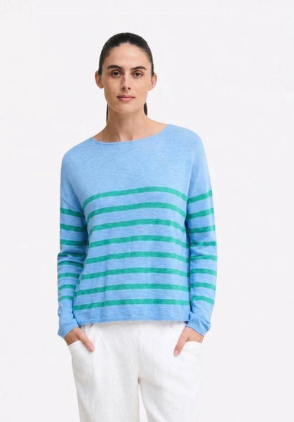 Bobbie Cotton Jumper
