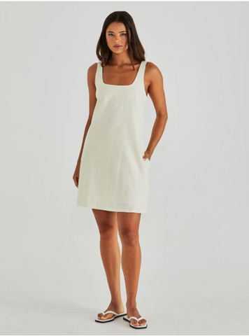Sassy Dress