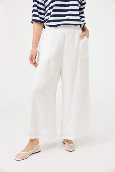 Studio Crop Pant