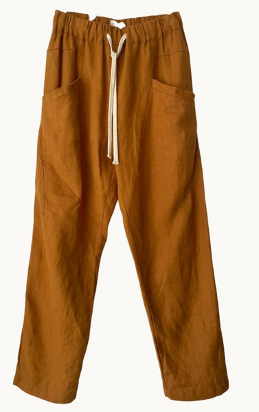 Luxe Pants
