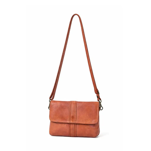 Saddle & Sash Tully