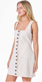 Lily-May Dress