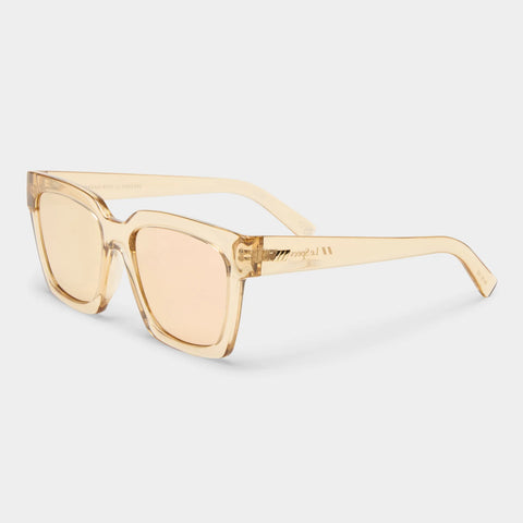 Le Specs Weekend Riot