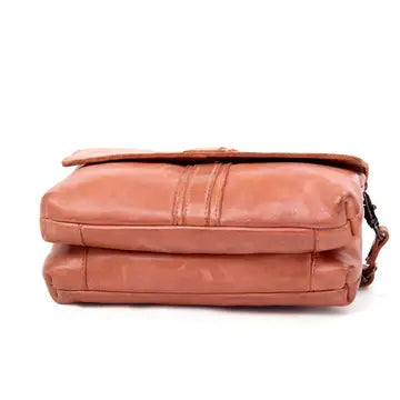 Saddle & Sash Tully