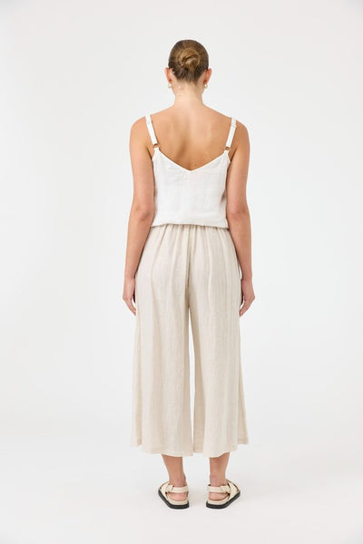 Studio Crop Pant