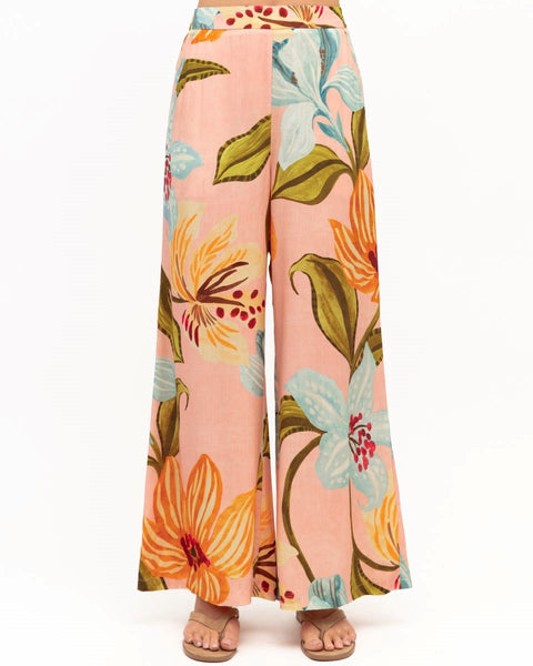 Floresence Pants