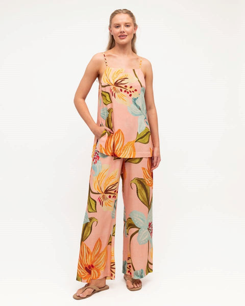 Floresence Pants