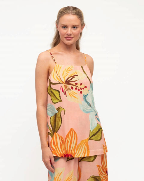 Floresence Top