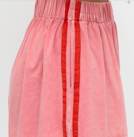 Friendshrimp Shorts