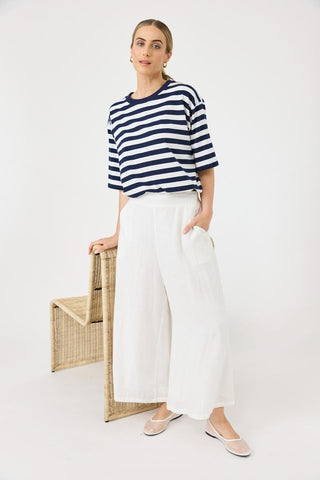 Studio Crop Pant
