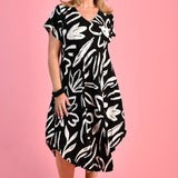 Great Harbour Dress