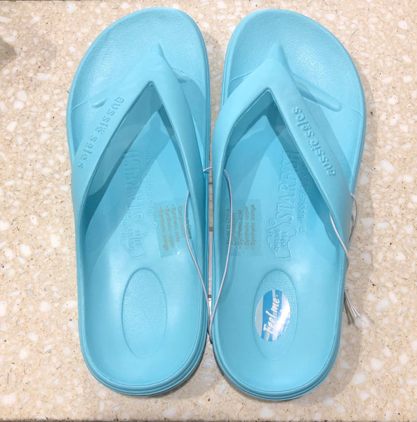 Aussie Soles Starfish 2.0