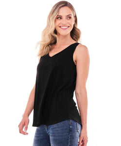 Sirena Tank -  Reversible -