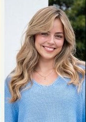 Silver Wishes Knit Jumper